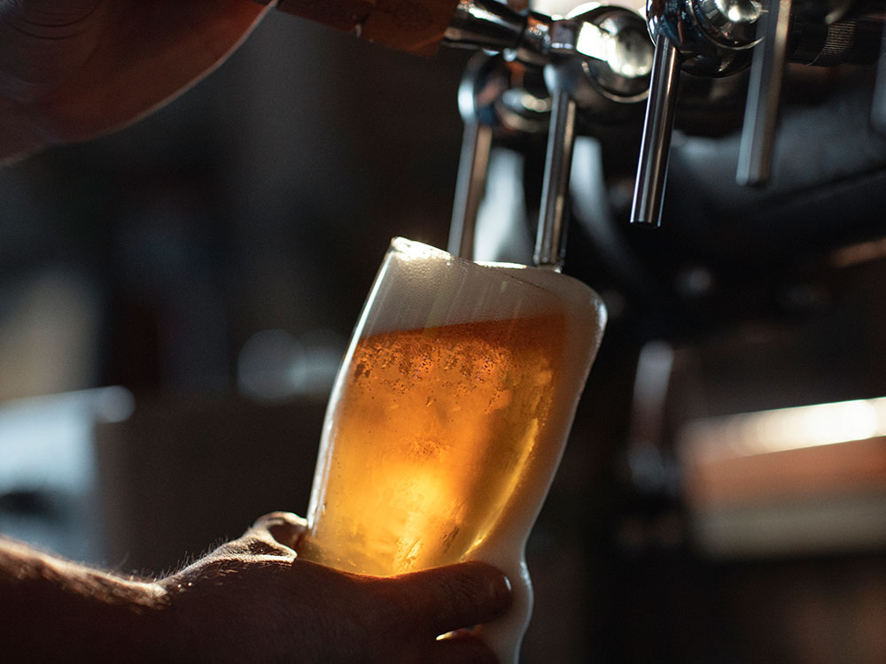 York pub reveals reopening date after £300K transformation