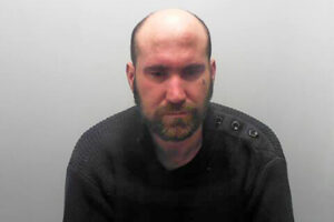 York man who threatened to set himself alight during terrifying stand-off with police is jailed