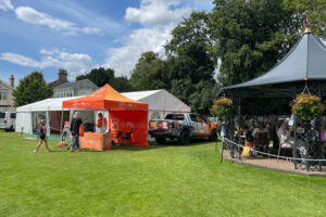 Burnby Hall and Gardens – Summer Tour gallery