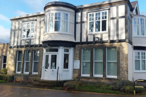 ‘Save Burnby Hall!’ Pocklington appeals to keep building out of the hands of developers