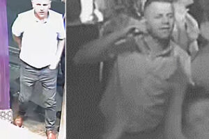 CCTV released after two women sexually assaulted in York nightclub