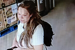 CCTV issued after theft from Selby supermarket shopper