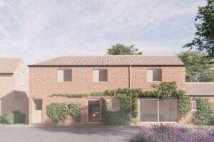 Plans revealed for former home of York’s famous Terry family