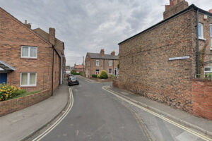 Two arrested after fight in York street