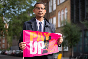 Here are all the schools disrupted by the strikes in York this week