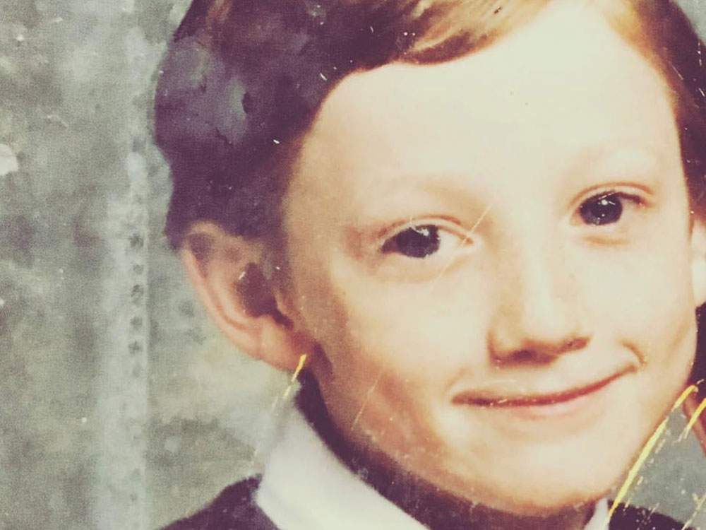 Declan’s law: York family’s 28-year wait for justice taken to the top
