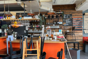 ‘Such a loss to the city!’ Popular York bar and restaurant closes with immediate effect