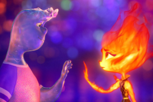 York film preview: Elemental, Insidious: The Red Door and Race for the Future