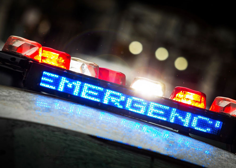 Emergency grab bags installed in five York locations in case of terrorist attack
