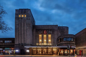 Everyman York film-round-up