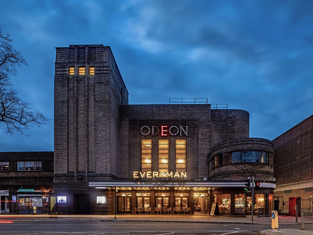 Everyman York film-round-up