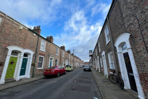 York’s ‘ghost streets’ a major concern to residents, says councillor