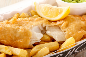 13 of the best York fish and chips shops – updated for 2023