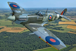 ‘Plan your journey’ urge police as huge North Yorkshire airshow gets underway