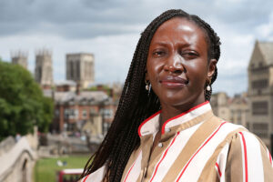 Shocking new figures show why York needs an anti-racism strategy