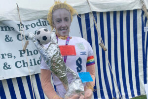 Huby and Sutton Show – are you in our Summer Tour gallery?