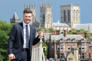 Affordable housing key priority of Mayor of York and North Yorkshire candidate