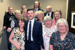 Conservatives choose their candidate for Mayor of York and North Yorkshire