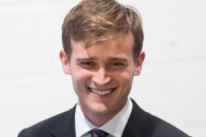 Labour’s new MP on being the ‘Baby of the House’ and his priorities for Selby and Ainsty