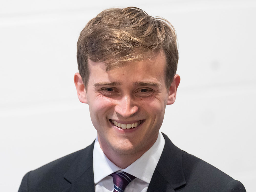 Labour’s new MP on being the ‘Baby of the House’ and his priorities for Selby and Ainsty
