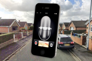 York woman ‘implicated in murder on secret tape recording’