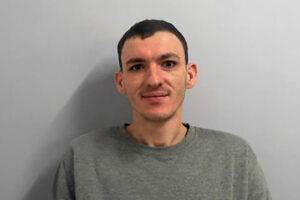 Burglar used his gran’s mobility scooter as a getaway vehicle