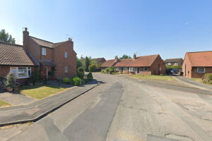 Man taken to hospital after cooking fumes incident at York home