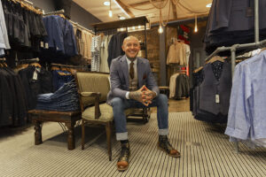 Pictures: Inside York’s new fashion shop