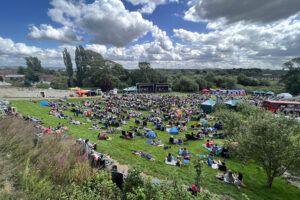 Where’s Wally? Are you in one of our 200+ YorkMix Summer Tour pics?