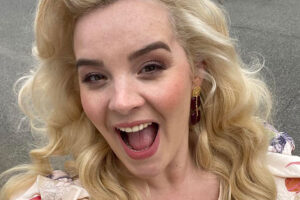 ‘I was a Barbie in the Barbie film!’ York actor’s amazing experience in movie blockbuster