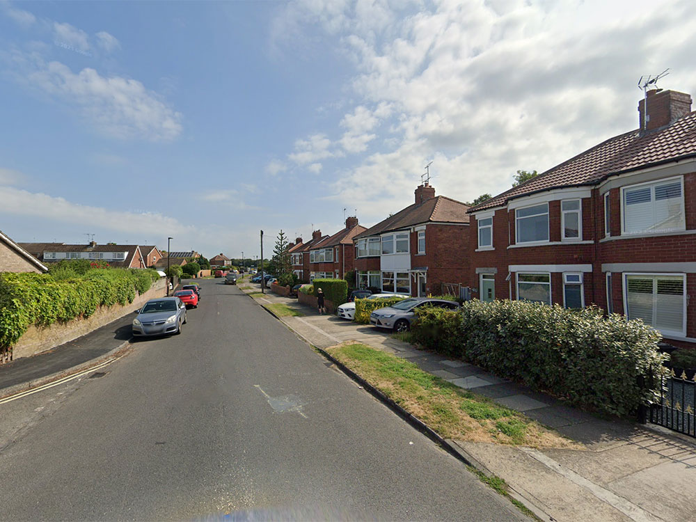 Fire service called in after DIY work ruptures gas pipe in York home