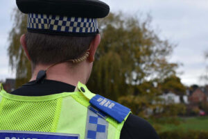 Appeal after vapes stolen from Selby store