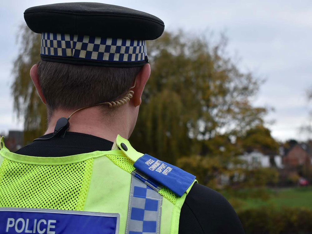 Appeal after vapes stolen from Selby store