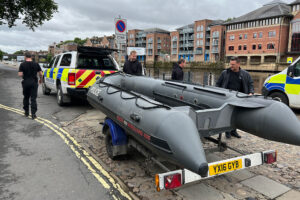 Body found in River Ouse in York