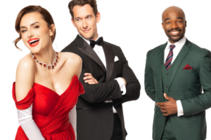 Love Island star heads the cast of Pretty Woman The Musical – coming to York next year