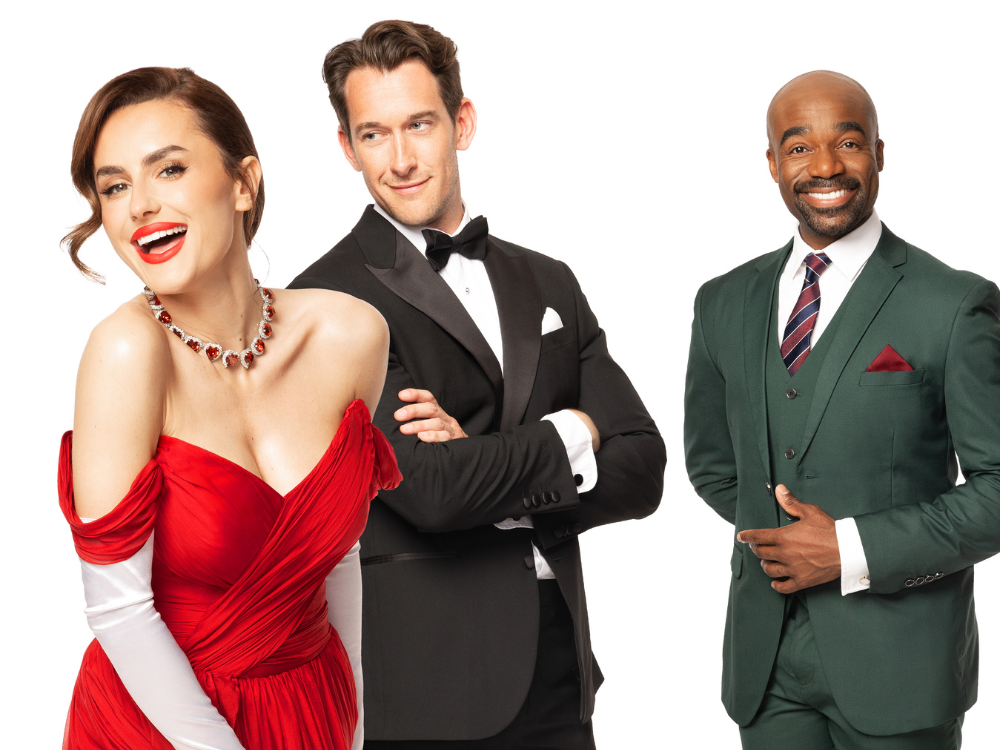 Love Island star heads the cast of Pretty Woman The Musical – coming to York next year