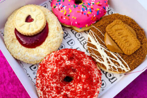 Self-proclaimed ‘world’s best doughnuts’ coming to York