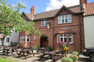 ‘It’s all there is’: Villagers attempt to save their local pub near York