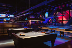 New gaming hall and bar set to open in landmark York building