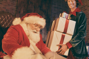 ‘First of its kind’ Christmas experience launched in York – and it’s already selling fast