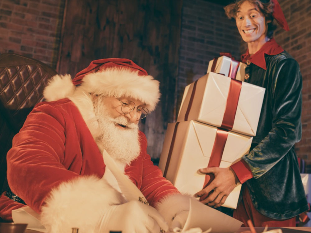 ‘First of its kind’ Christmas experience launched in York – and it’s already selling fast