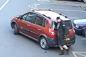 CCTV appeal after £600 of power tools stolen from car in Selby