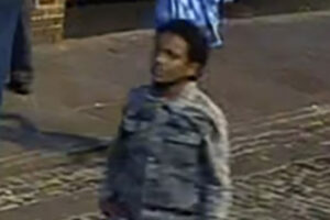 Sexual assault in York – Police release CCTV