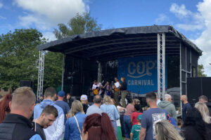 Copmanthorpe Carnival – are you in our Summer Tour gallery?