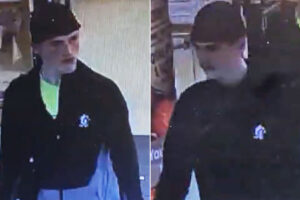 Boy threatened with violence by two men on York footpath