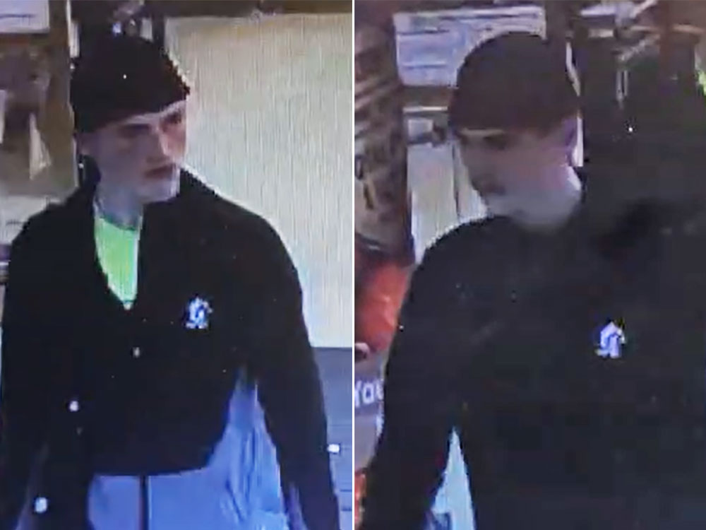 Boy threatened with violence by two men on York footpath