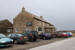 Man denies attempted murder after incident at famous North Yorkshire pub