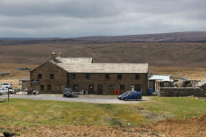 Man charged with attempted murder after incident at famous North Yorkshire pub
