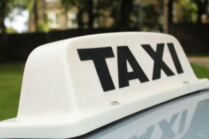 Taxi drivers with criminal records are operating in North Yorkshire, council says