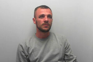 ‘This has destroyed me’: York man jailed for subjecting woman to terrifying ordeal